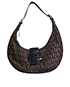 Halfmoon Shoulder Bag, other view